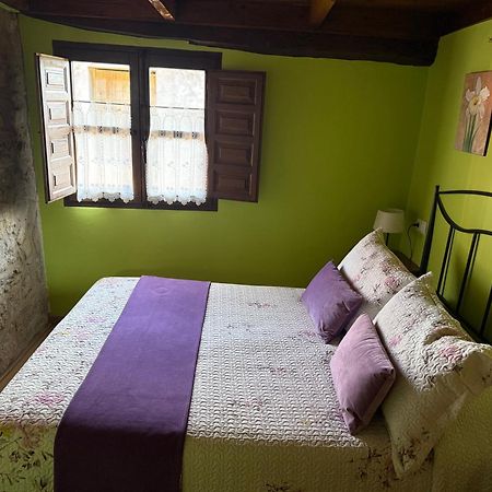 Vivienda Vacacional El Navariegu 1 Villanueva de Pria Εξωτερικό φωτογραφία