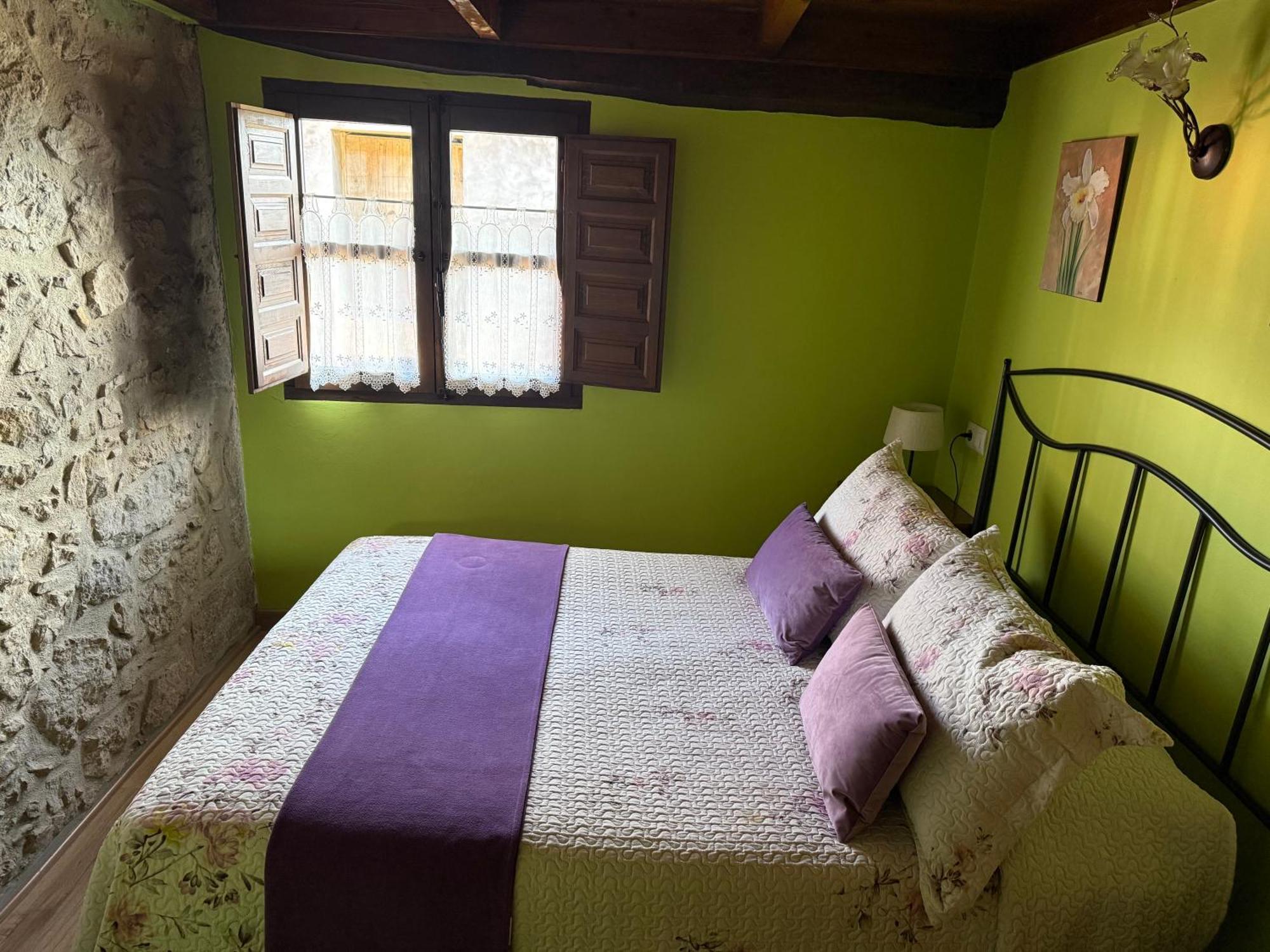 Vivienda Vacacional El Navariegu 1 Villanueva de Pria Εξωτερικό φωτογραφία