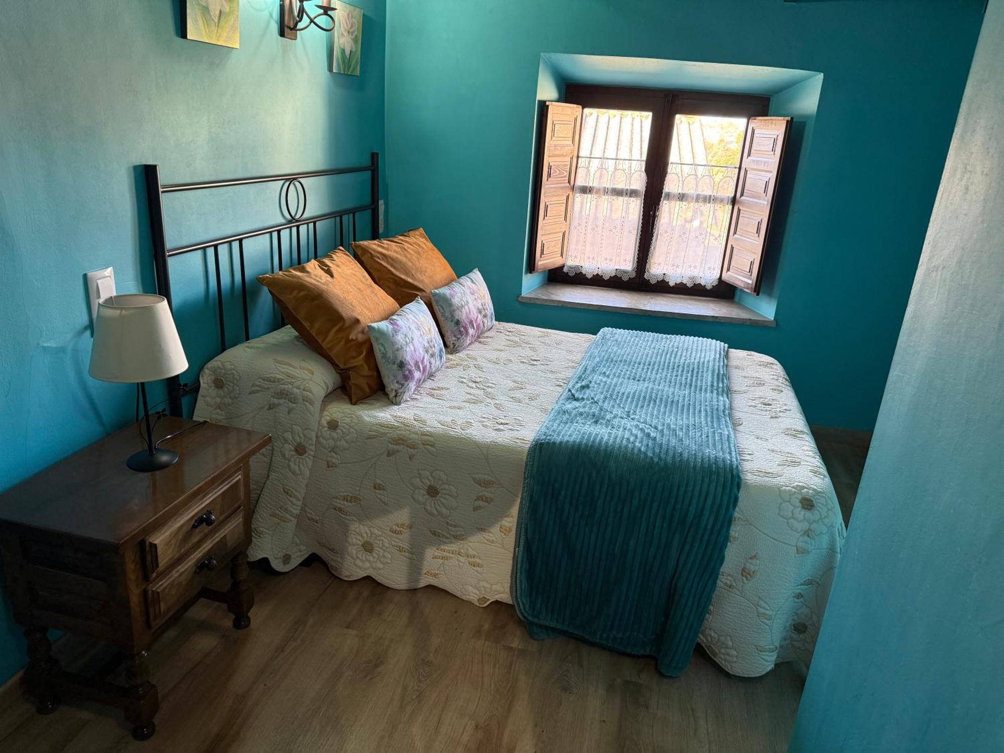 Vivienda Vacacional El Navariegu 1 Villanueva de Pria Εξωτερικό φωτογραφία