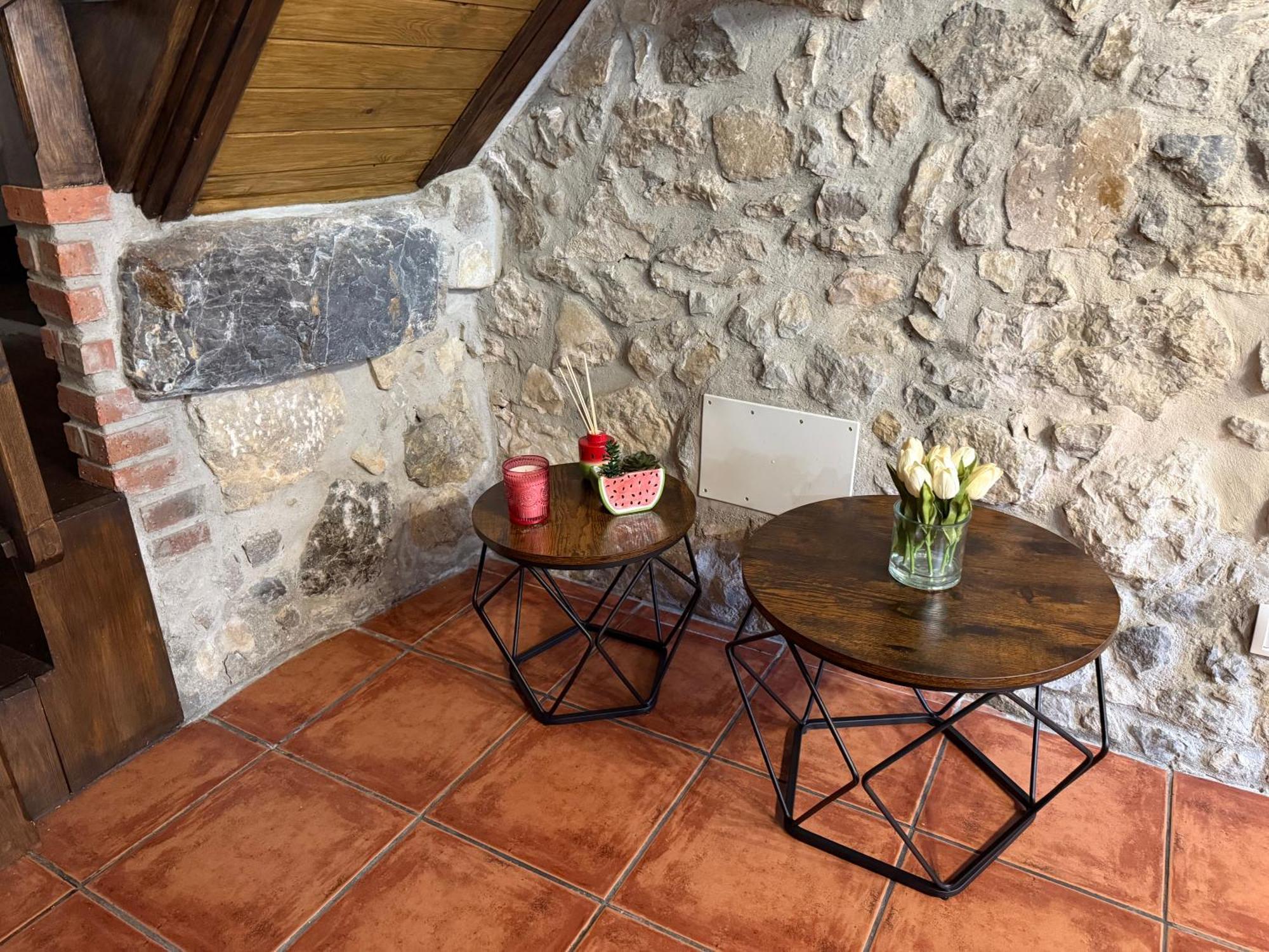 Vivienda Vacacional El Navariegu 1 Villanueva de Pria Εξωτερικό φωτογραφία