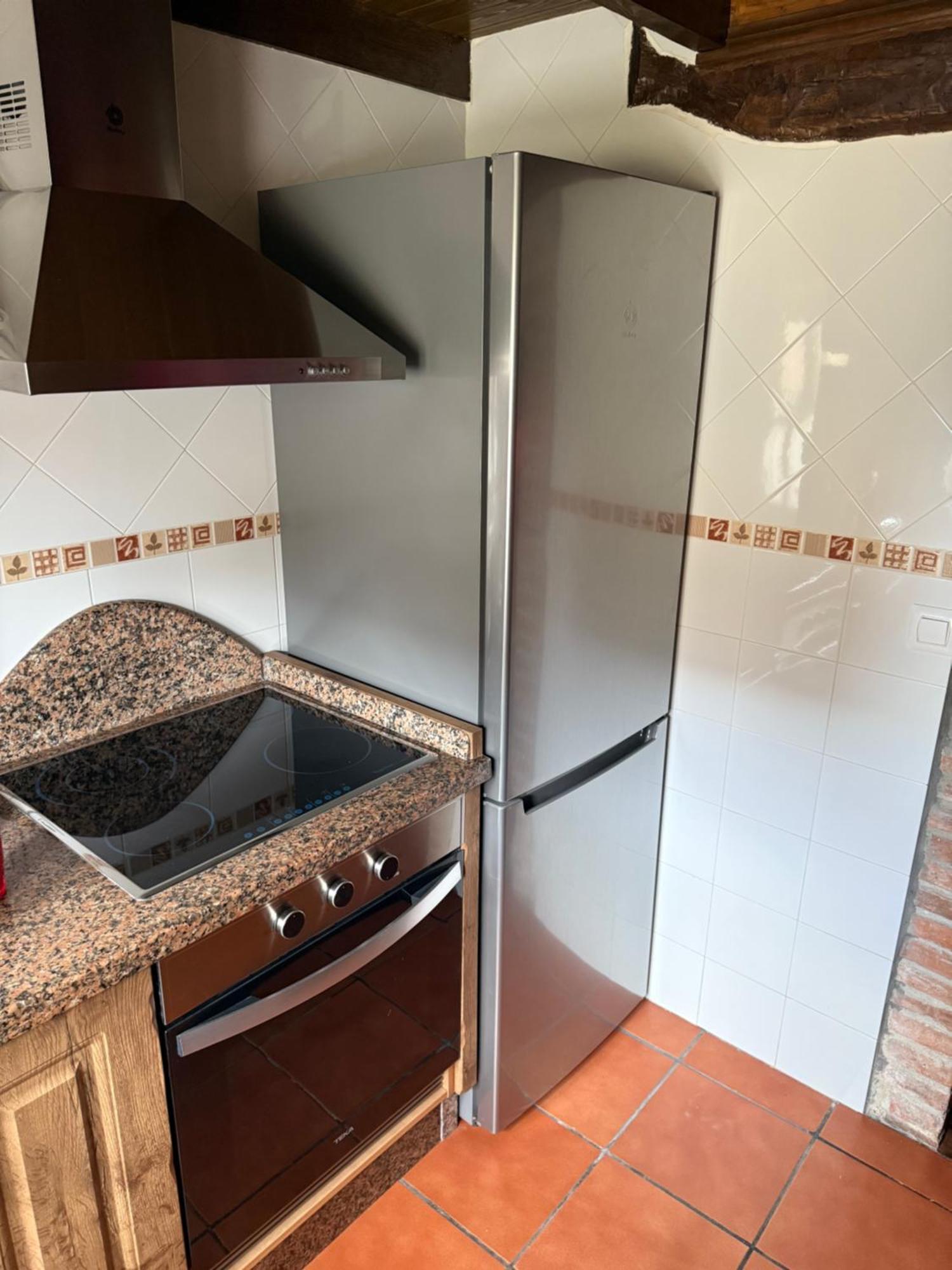 Vivienda Vacacional El Navariegu 1 Villanueva de Pria Εξωτερικό φωτογραφία