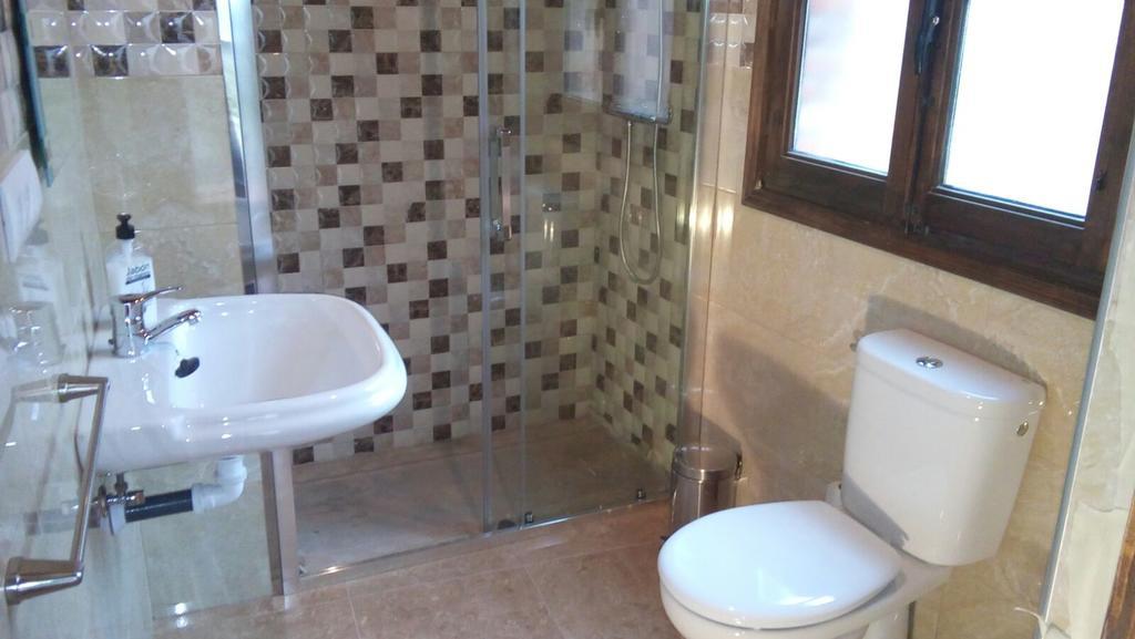 Vivienda Vacacional El Navariegu 1 Villanueva de Pria Εξωτερικό φωτογραφία
