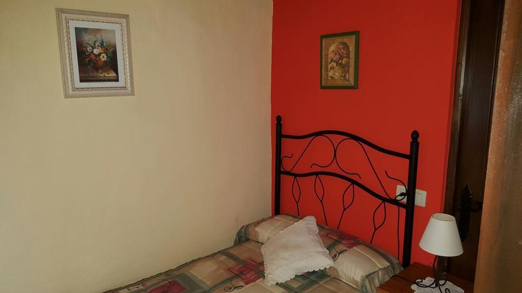 Vivienda Vacacional El Navariegu 1 Villanueva de Pria Εξωτερικό φωτογραφία