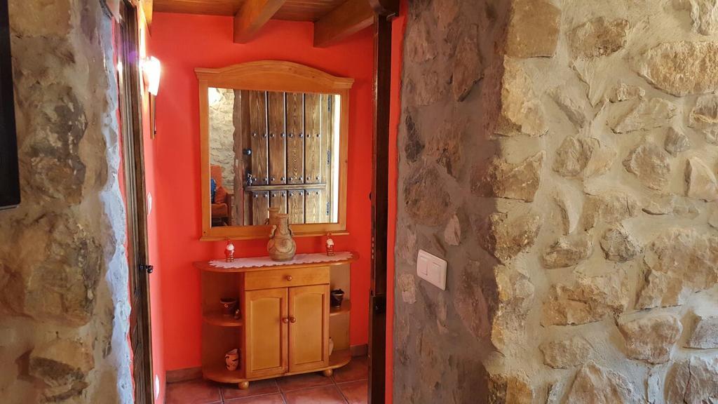 Vivienda Vacacional El Navariegu 1 Villanueva de Pria Εξωτερικό φωτογραφία